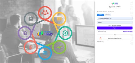 HRMS PORTAL.